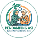 Pendamping ASI Eksklusif